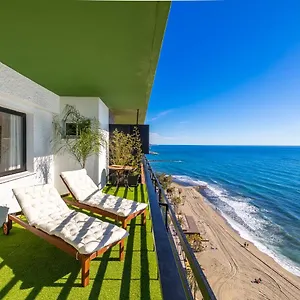  Apartment Venus Beach&sea View Spanien