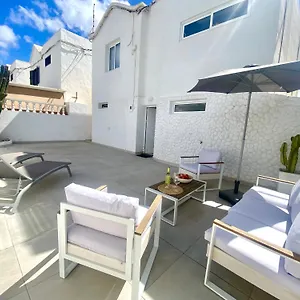 Apartment Lanzarote Mar Y Playa Spanien