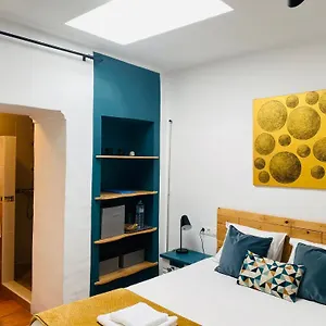  Privatunterkunft With Bathroom In Private House Casa Mar Spanien