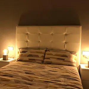  Apartment Plaza Del Campo Del Principe Spanien