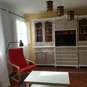 Casa La Palomera 1 Ferienhaus